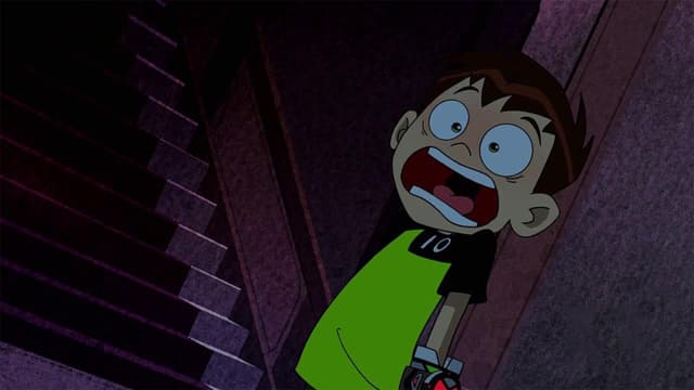 Épisode 22