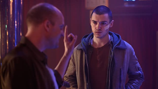 Épisode 7