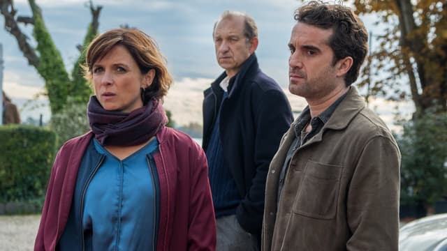 Épisode 6