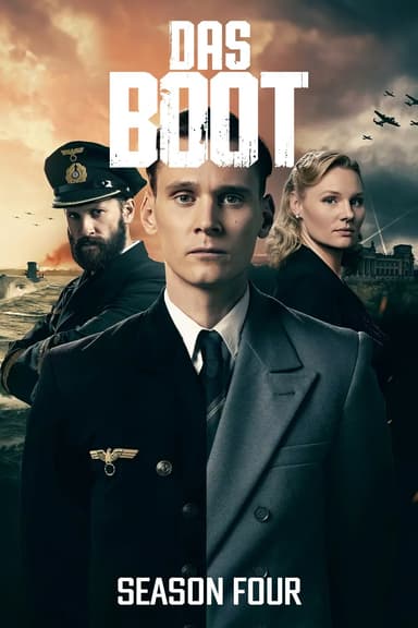 Saison 4