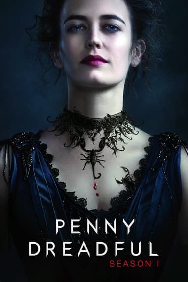 Saison 1