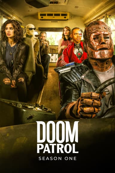 Saison 1