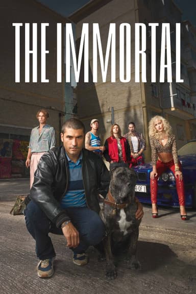 Saison 1
