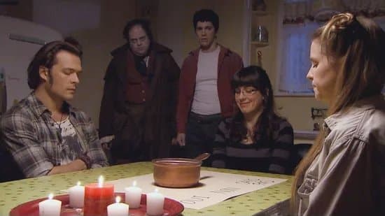 Épisode 2