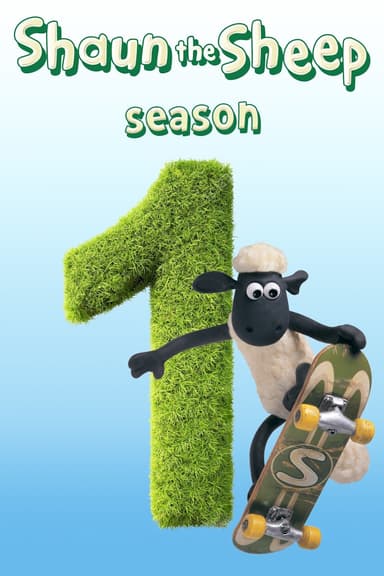 Saison 1