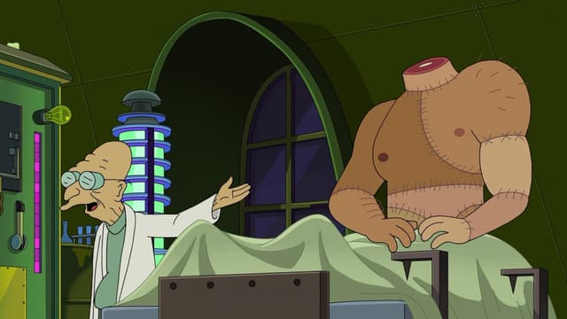 Épisode 6