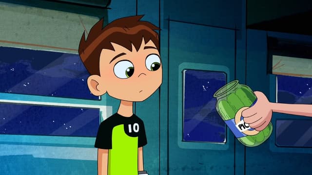 Épisode 2