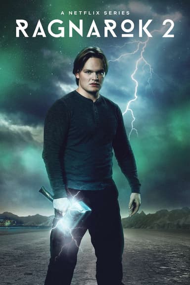 Saison 2