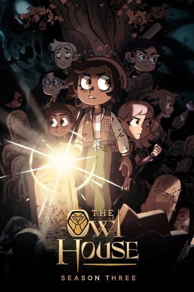 Saison 3