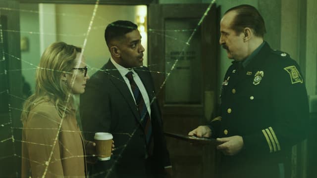 Épisode 5