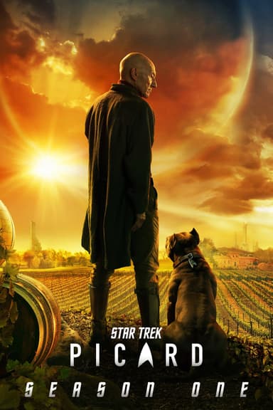 Saison 1