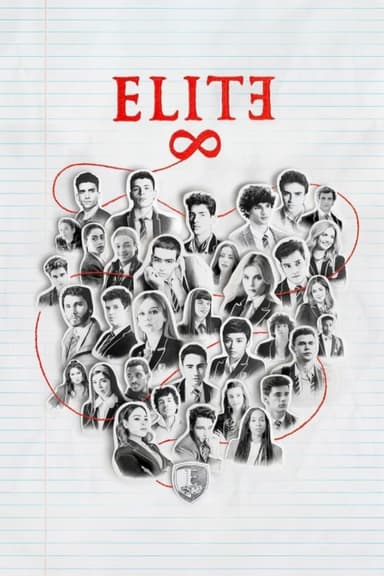 Saison 8