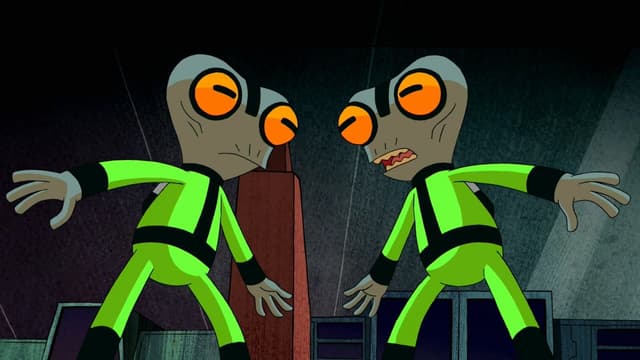 Épisode 22