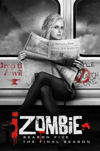 Saison 5