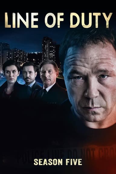Saison 5