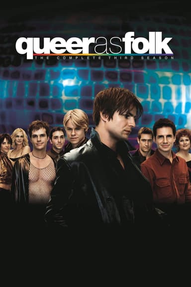 Saison 3