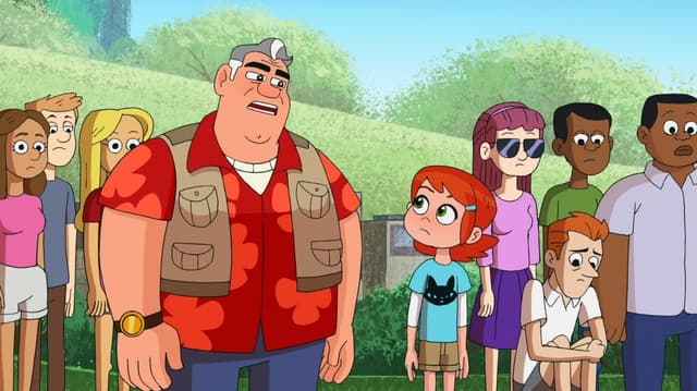 Épisode 21