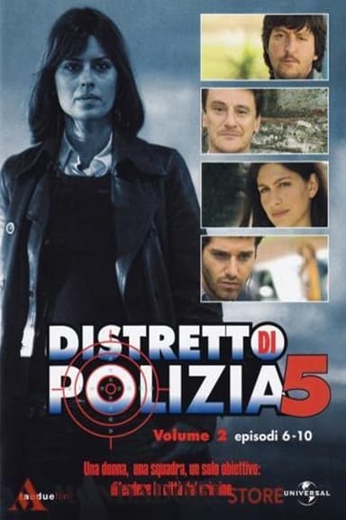 Saison 5