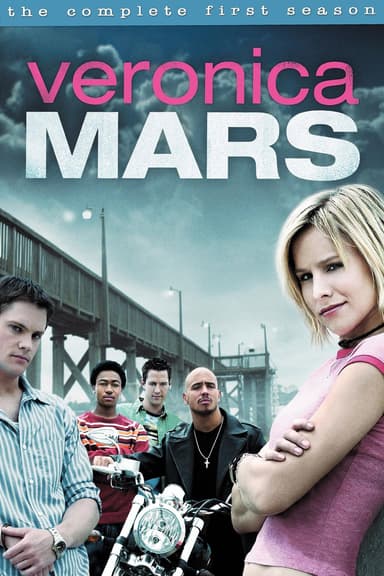 Saison 1
