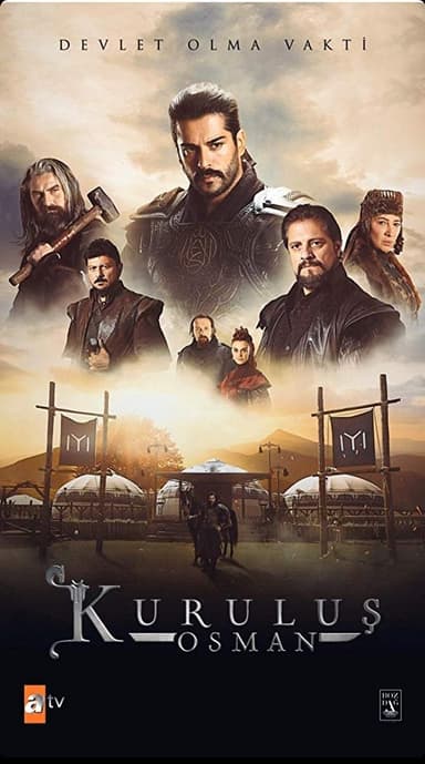 Saison 1