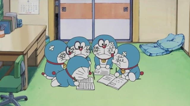 Épisode 13