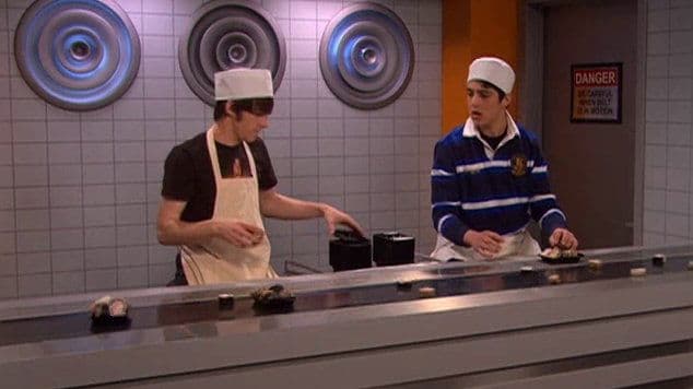 Épisode 7