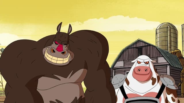 Épisode 10