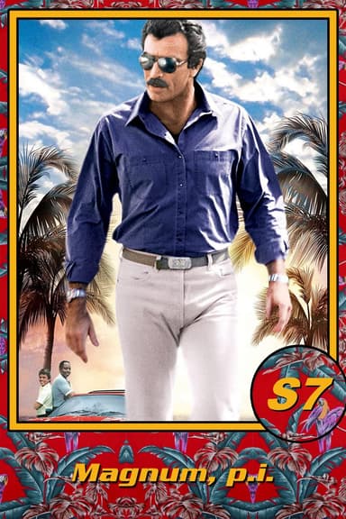 Saison 7
