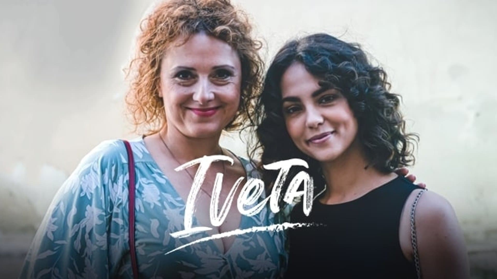 Iveta: Kráska z Trebišova