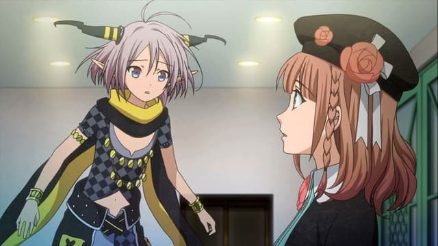 Épisode 1