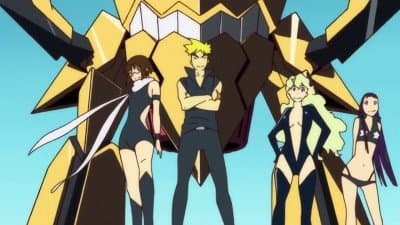 Épisode 20