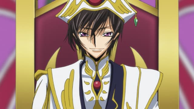 Zero Requiem
