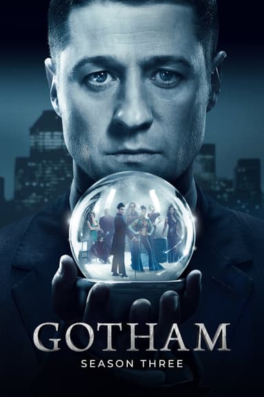 Saison 3