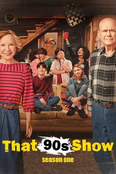 Saison 1
