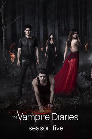 Saison 5