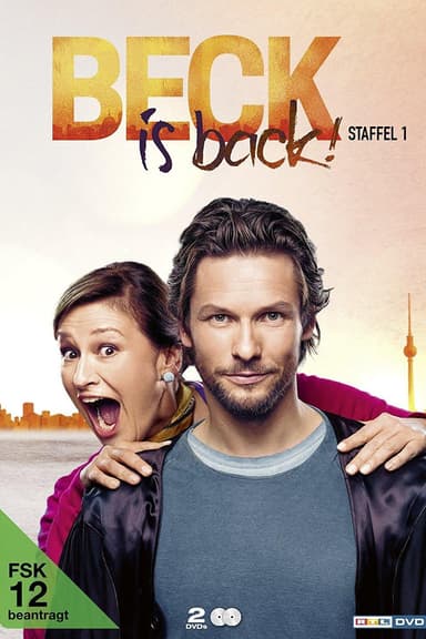 Saison 1