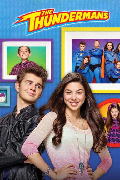 Saison 1