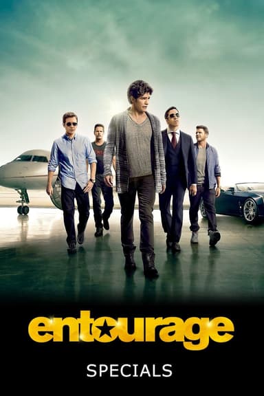 Épisodes spéciaux