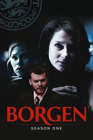 Saison 1