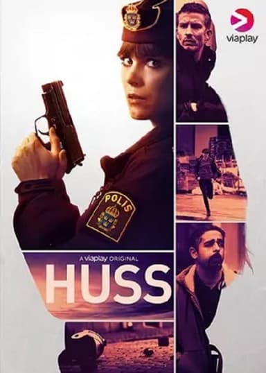 Saison 1