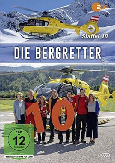 Saison 10
