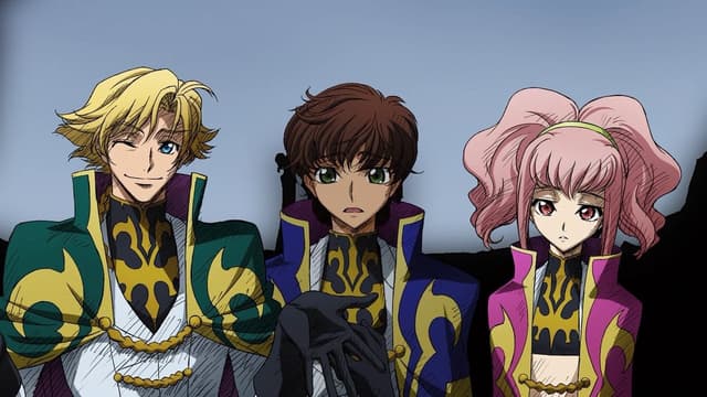 Picture Drama R2 - Turn 0.923