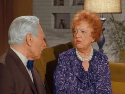 Les amours de tante Clara