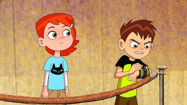 Épisode 3