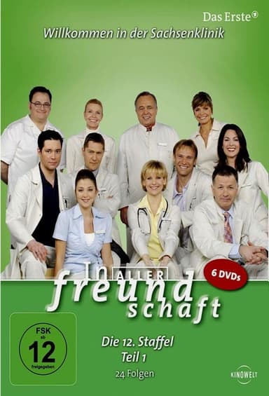 Saison 12