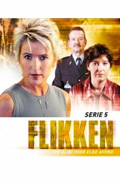 Saison 5