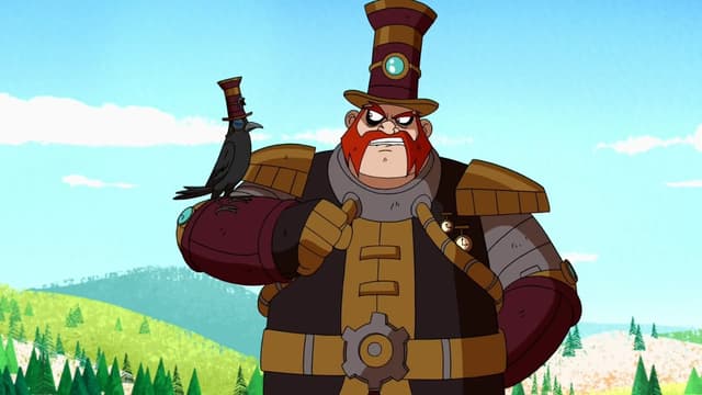 Épisode 15