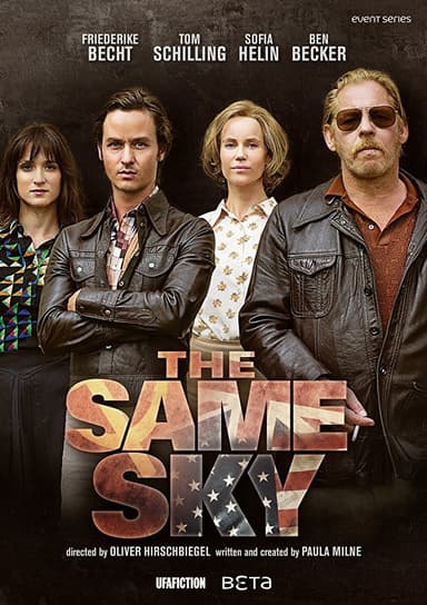 Saison 1