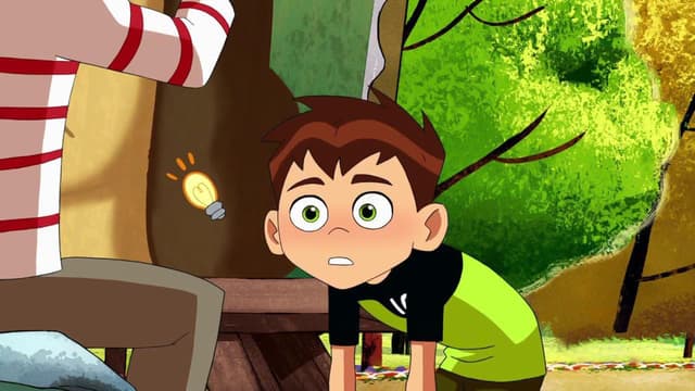 Épisode 23