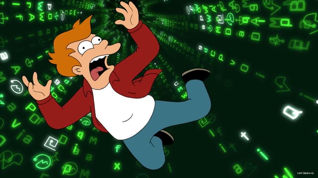 Il était une fois Farnsworth